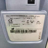Baxter Artis Physio Plus - Dialysis image 3
